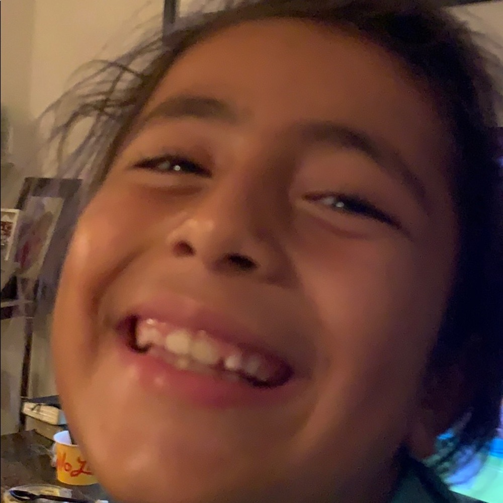 Meet your Posher, Fred